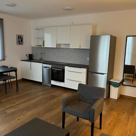 Aparthotel Roxheim المظهر الخارجي الصورة