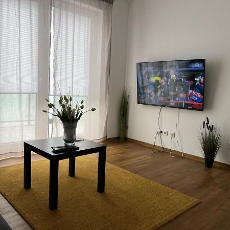 Aparthotel Roxheim المظهر الخارجي الصورة