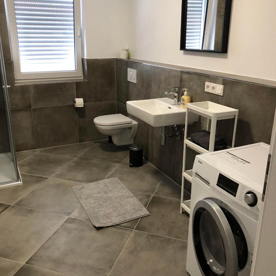 Aparthotel Roxheim المظهر الخارجي الصورة
