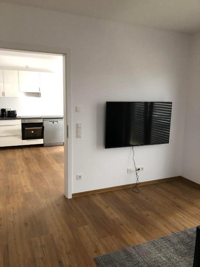 Aparthotel Roxheim المظهر الخارجي الصورة
