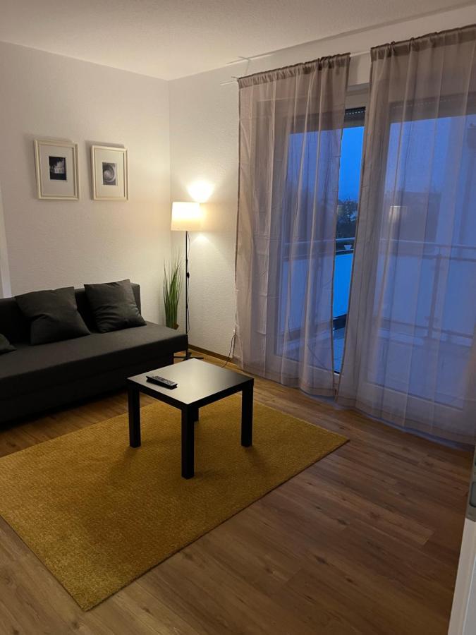 Aparthotel Roxheim المظهر الخارجي الصورة