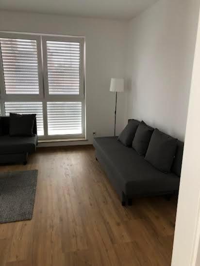 Aparthotel Roxheim المظهر الخارجي الصورة