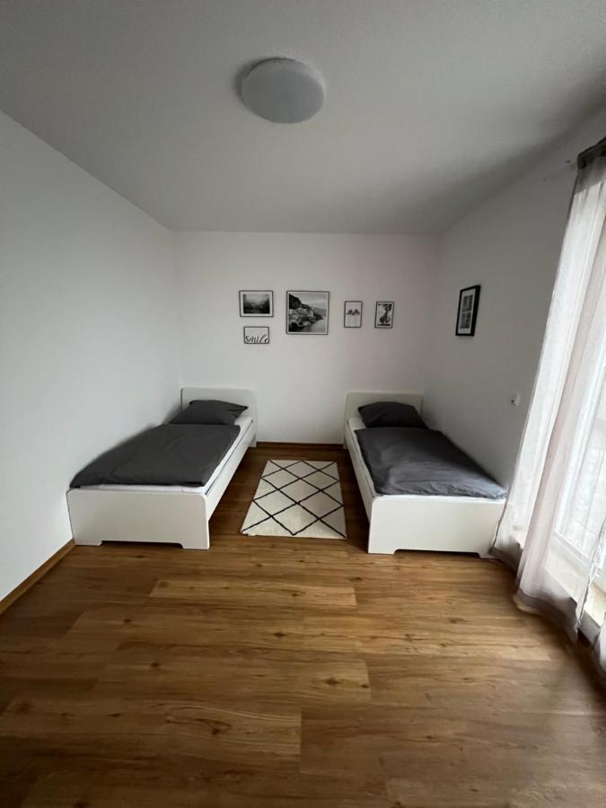 Aparthotel Roxheim المظهر الخارجي الصورة
