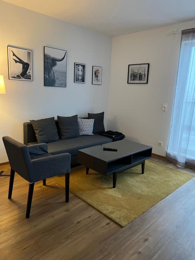 Aparthotel Roxheim المظهر الخارجي الصورة