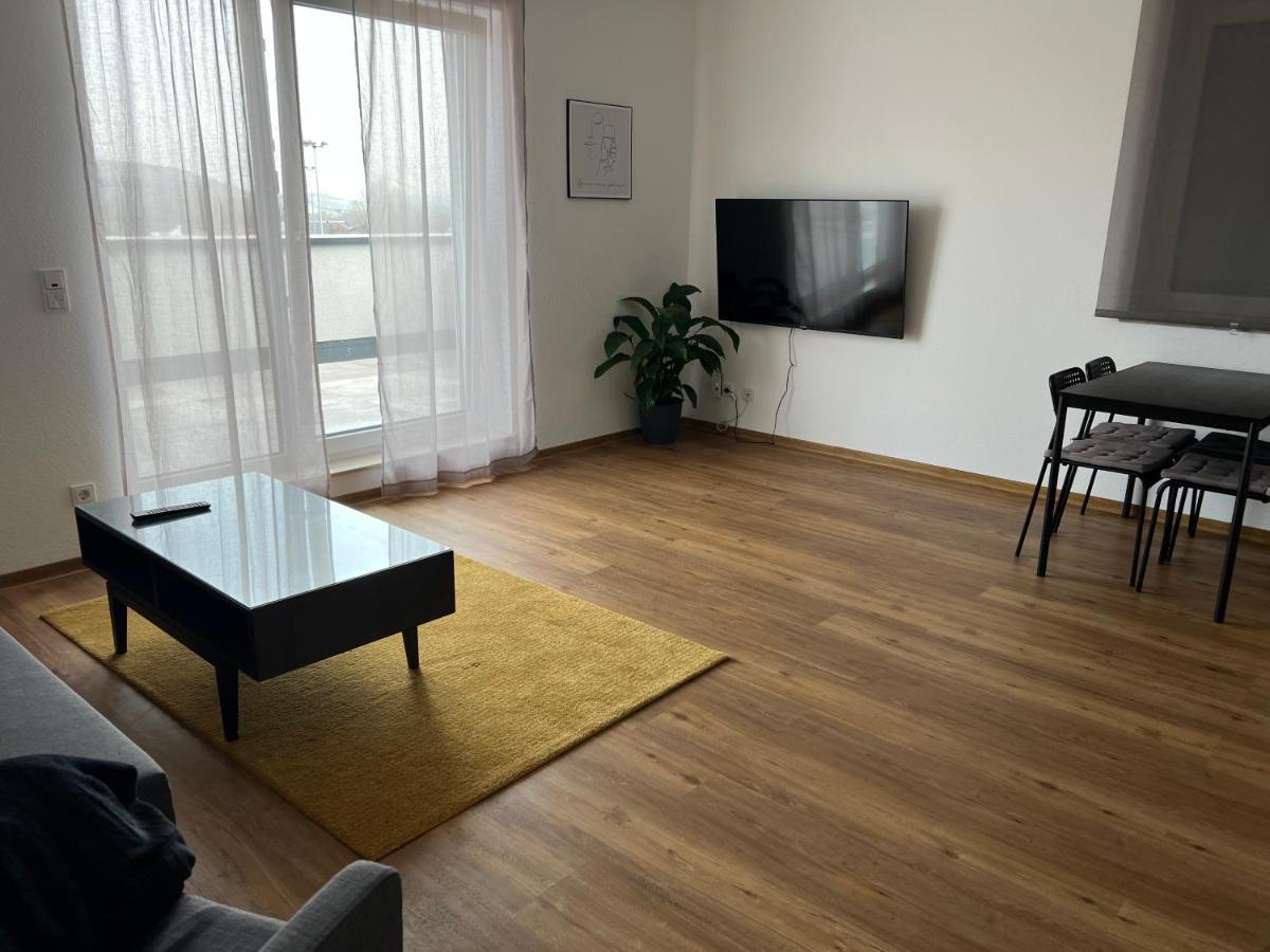 Aparthotel Roxheim المظهر الخارجي الصورة