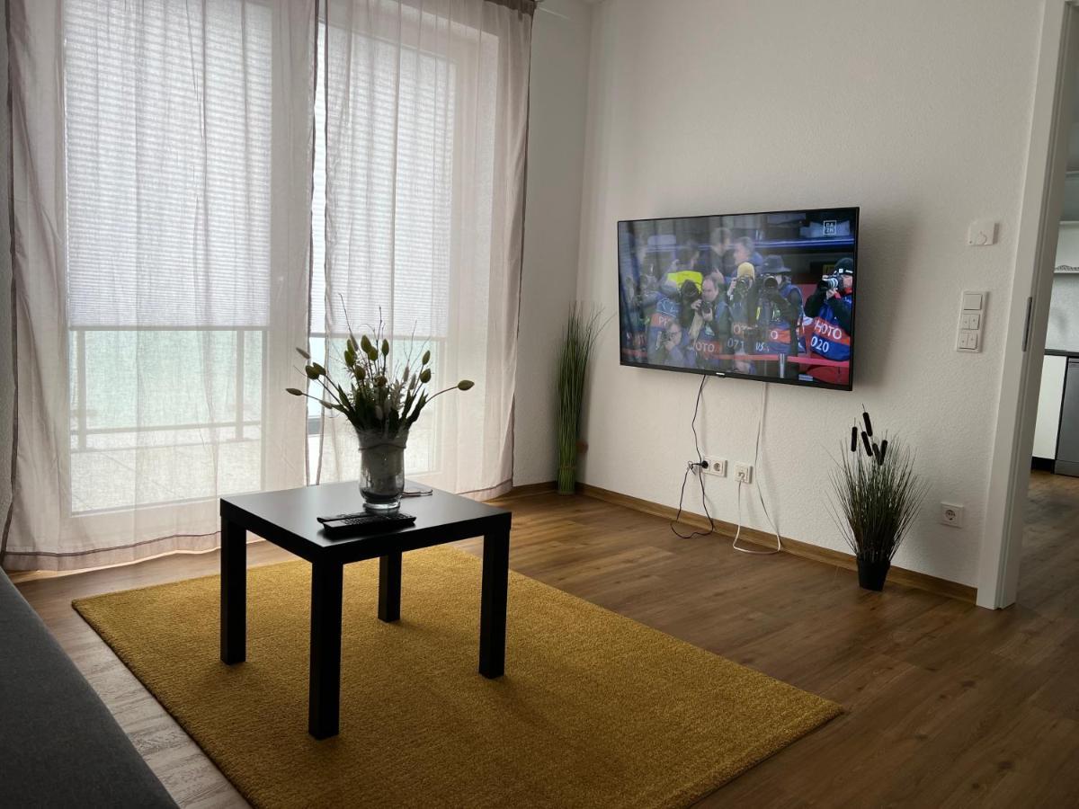 Aparthotel Roxheim المظهر الخارجي الصورة